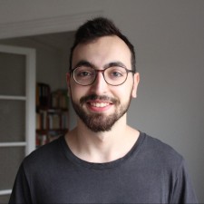 Avatar for Albert from gravatar.com