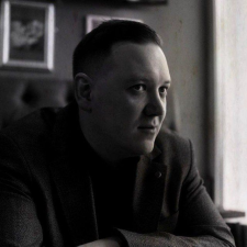 Avatar for Антон Куприн from gravatar.com
