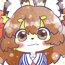 Avatar for wheatfox from gravatar.com