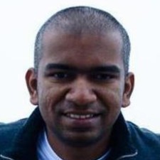 Avatar for milinda from gravatar.com