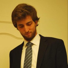 Avatar for Nicanor Romero from gravatar.com