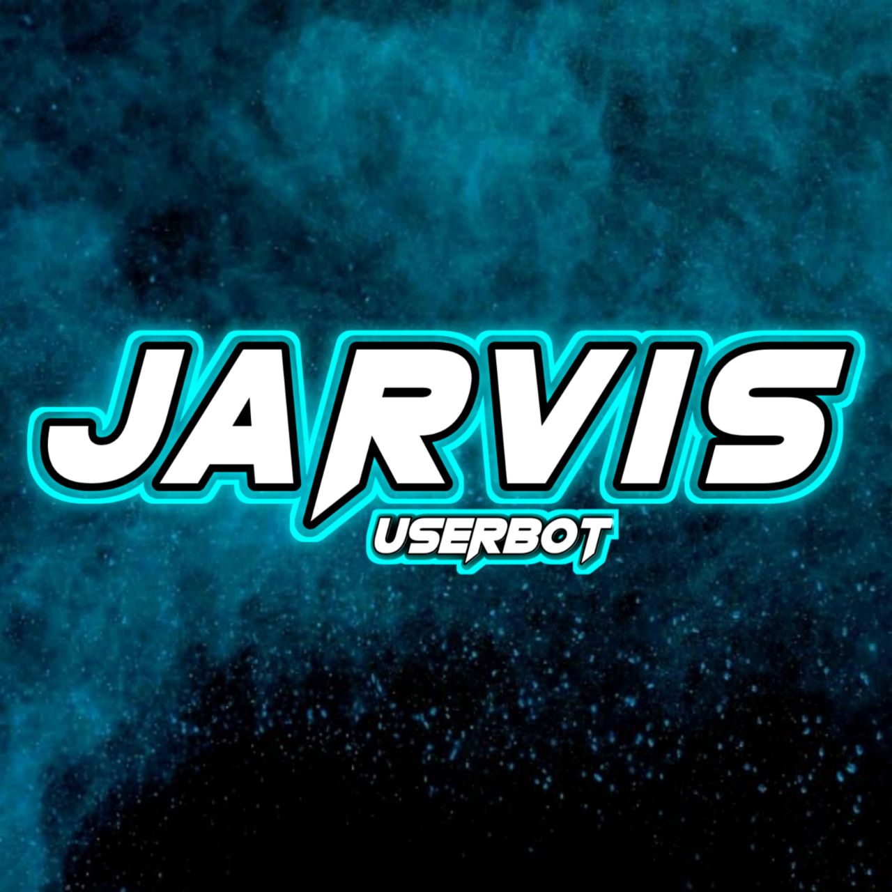 JARVIS USERBOT