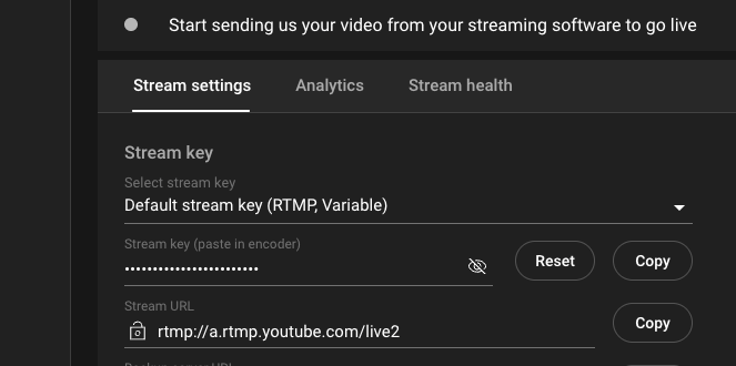 youtube