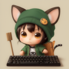 Avatar for illiten from gravatar.com