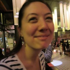 Avatar for Lisa McBride from gravatar.com