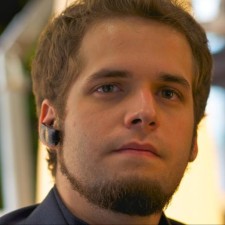 Avatar for Perry Stallings from gravatar.com