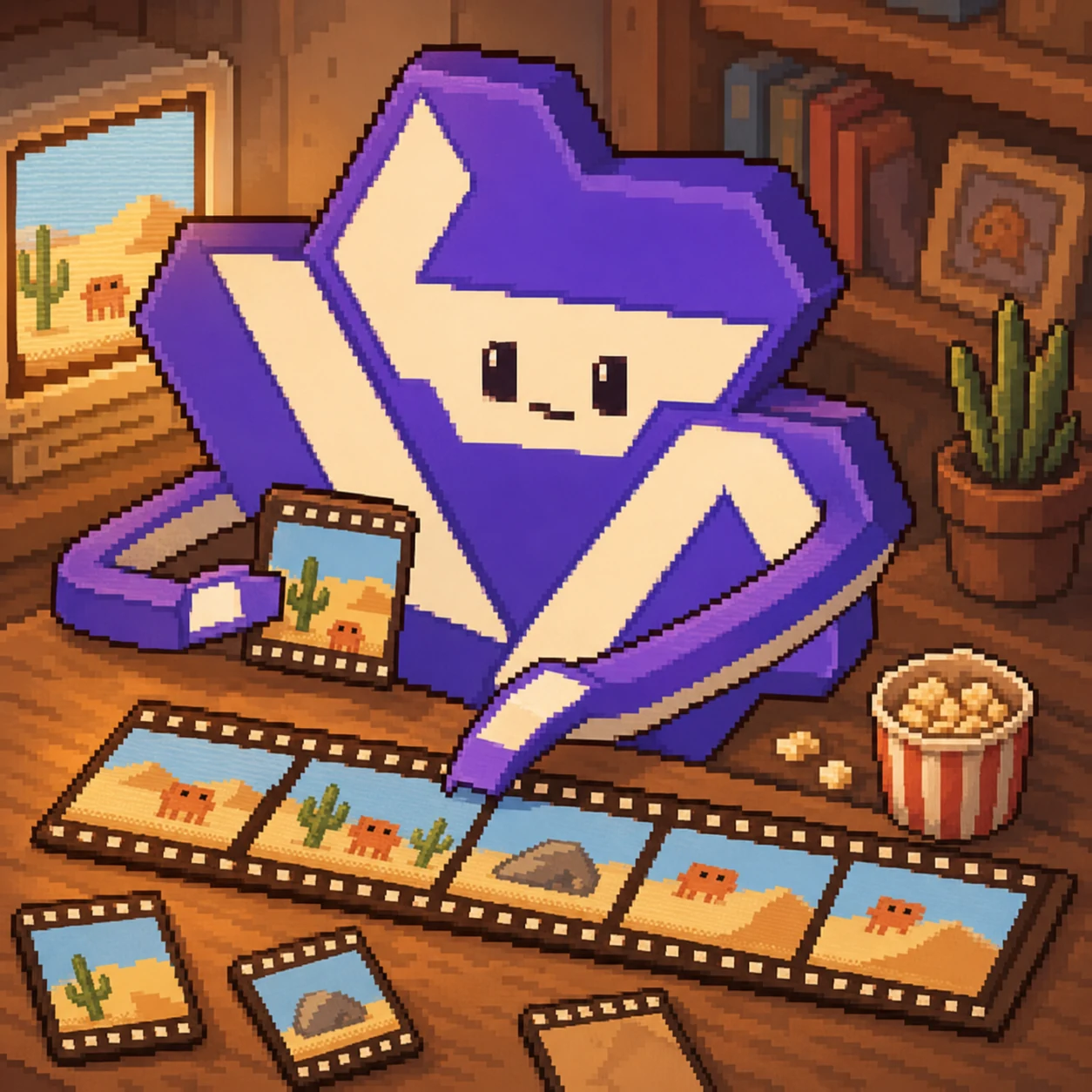 Qwen Code avatar