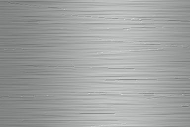 Horizontal brushed metal, 0 degrees