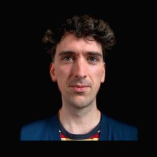 Avatar for tomalrussell from gravatar.com