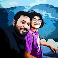 Avatar for Imtiaz Ahmed from gravatar.com