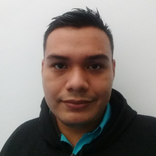 Avatar for Oscar Palomino from gravatar.com