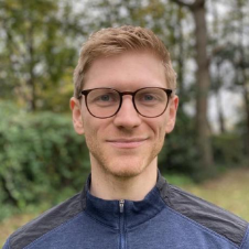 Avatar for Till Hoffmann from gravatar.com