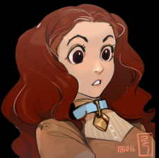 Avatar for anne from gravatar.com