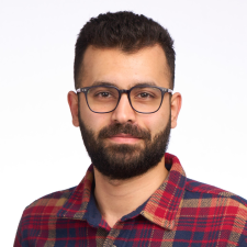 Avatar for Ali Nazari from gravatar.com