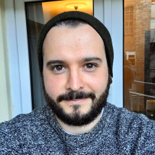 Avatar for Isaac Eliape from gravatar.com
