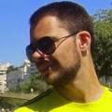 Avatar for Marcos André Heidemann Francisco  from gravatar.com