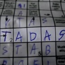 Avatar for Tadas from gravatar.com