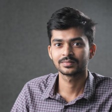 Avatar for sudipto baral from gravatar.com