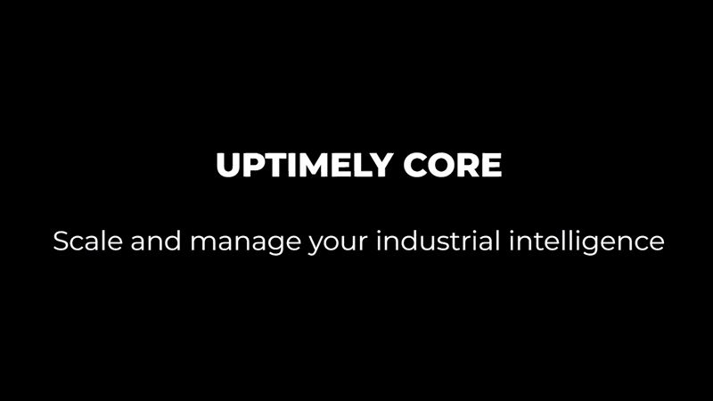 Uptimely Core Demo