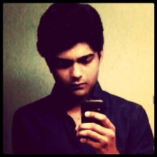 Avatar for Abhishek Prasad from gravatar.com