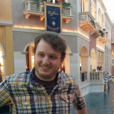 Avatar for seth.t.rosenblum from gravatar.com