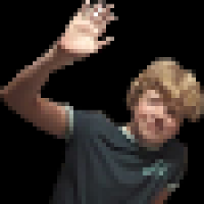 Avatar for Semen Khramtsov from gravatar.com