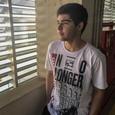 Avatar for Luan da Silva Rodrigues from gravatar.com