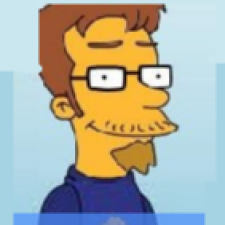 Avatar for Marc Maxmeister from gravatar.com