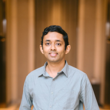 Avatar for Nuwan Jaliyagoda from gravatar.com
