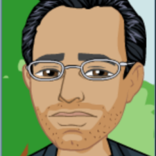 Avatar for Javier from gravatar.com