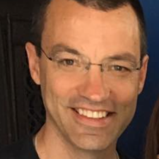 Avatar for Greg Chapman from gravatar.com