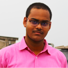 Avatar for Shankhanil Ghosh from gravatar.com
