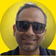 Avatar for Akash Mahajan from gravatar.com