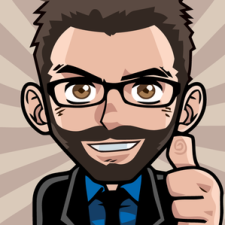 Avatar for Hlias from gravatar.com