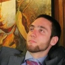 Avatar for Jorge Barata from gravatar.com