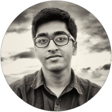 Avatar for Aurghyadip Kundu from gravatar.com