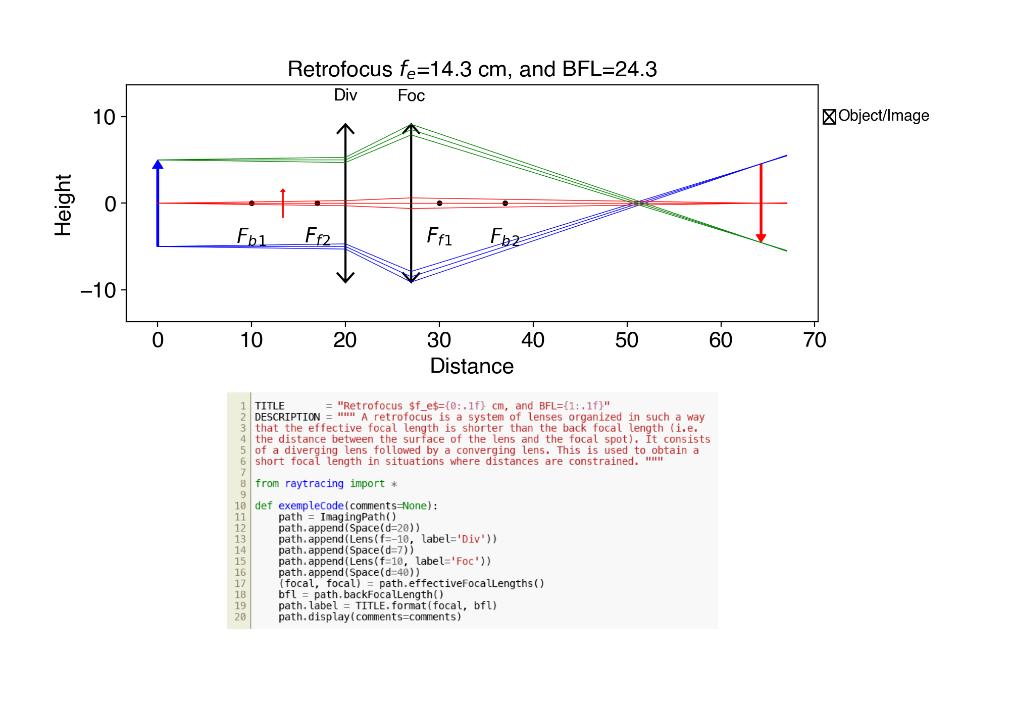 raytracing · PyPI