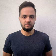 Avatar for Laszlo Nemes from gravatar.com