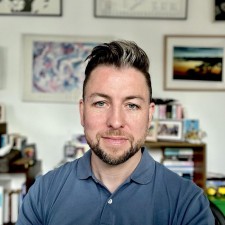 Avatar for Benj.Roberts from gravatar.com