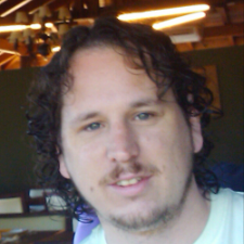 Avatar for Sebastián Marró from gravatar.com