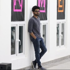 Avatar for Ajat Prabha from gravatar.com