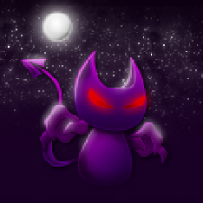 Avatar for orlp from gravatar.com