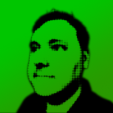 Avatar for samba from gravatar.com