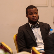 Avatar for Adedoyinsola Ogungbesan from gravatar.com