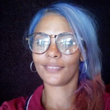 Avatar for Bernadene Sandamela from gravatar.com