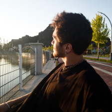 Avatar for Ahmet Arda Kavakcı from gravatar.com