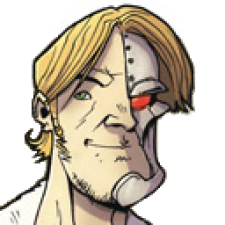 Avatar for Fabien Cazenave from gravatar.com
