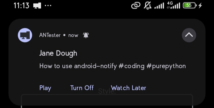 android-notify · PyPI