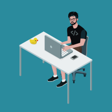 Avatar for Fady Adel from gravatar.com