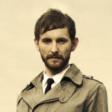 Avatar for David Pärsson from gravatar.com